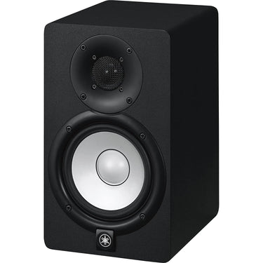 Monitor Yamaha De Estudio Biamplificado 5 , Hs5